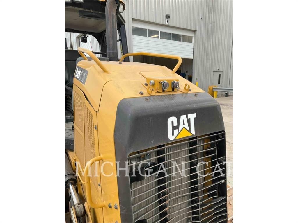 CAT D4K2X Z2 Гусеничні бульдозери