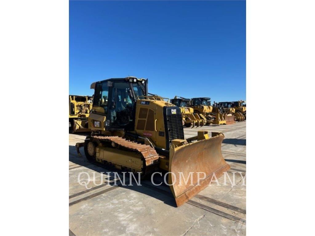 CAT D4K2XL Гусеничні бульдозери