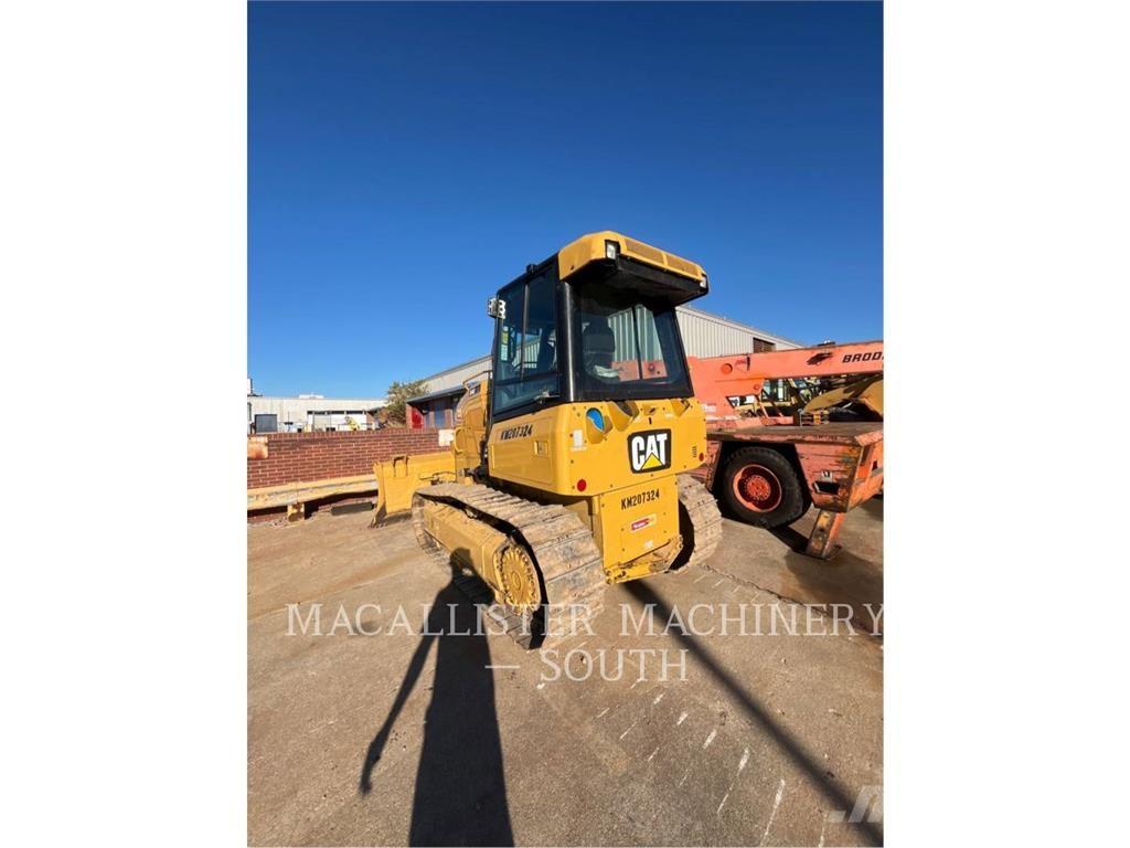 CAT D4K2XL Гусеничні бульдозери