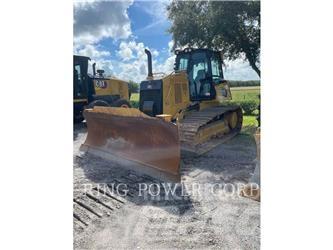 CAT D4VP Гусеничні бульдозери
