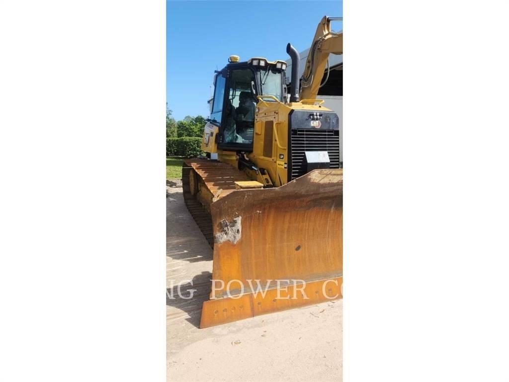 CAT D4VP Гусеничні бульдозери
