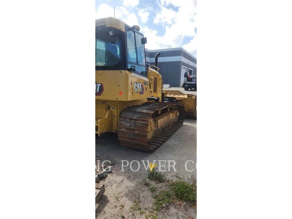 CAT D4VP Гусеничні бульдозери