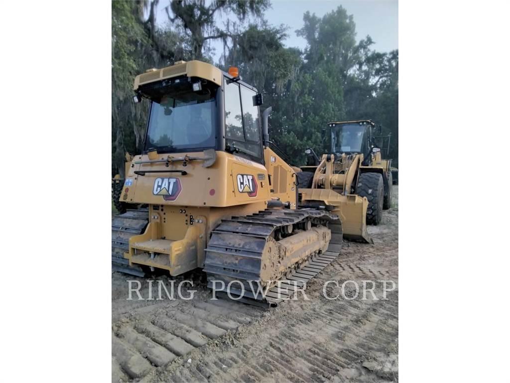 CAT D4VP Гусеничні бульдозери