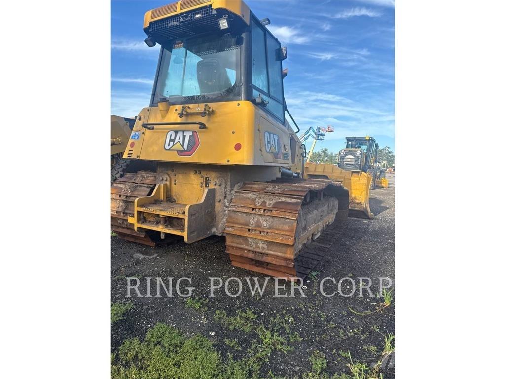 CAT D4VP Гусеничні бульдозери