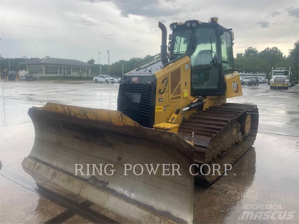 CAT D4VPEW Гусеничні бульдозери