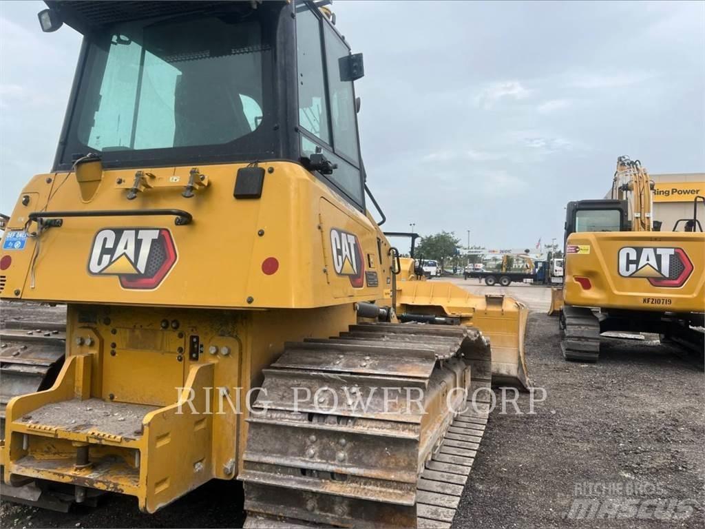 CAT D4VPEW Гусеничні бульдозери