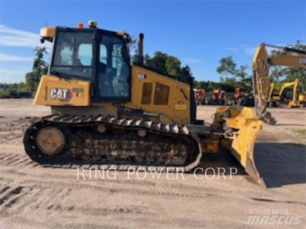 CAT D4VPEW Гусеничні бульдозери