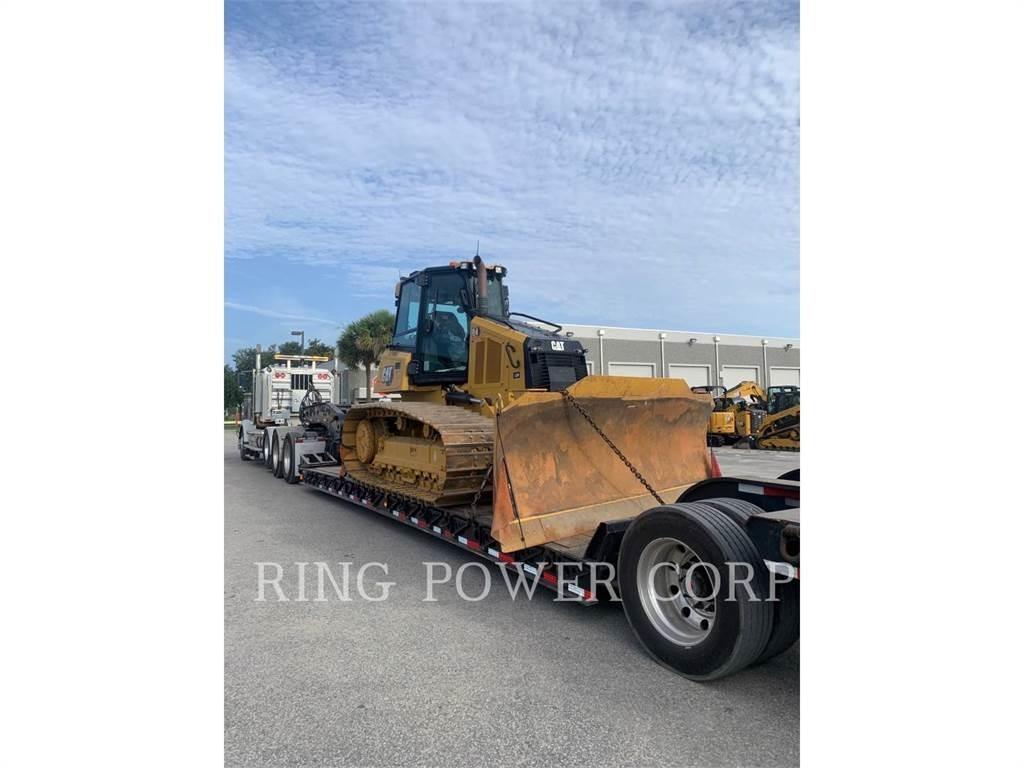 CAT D4VPEW Гусеничні бульдозери