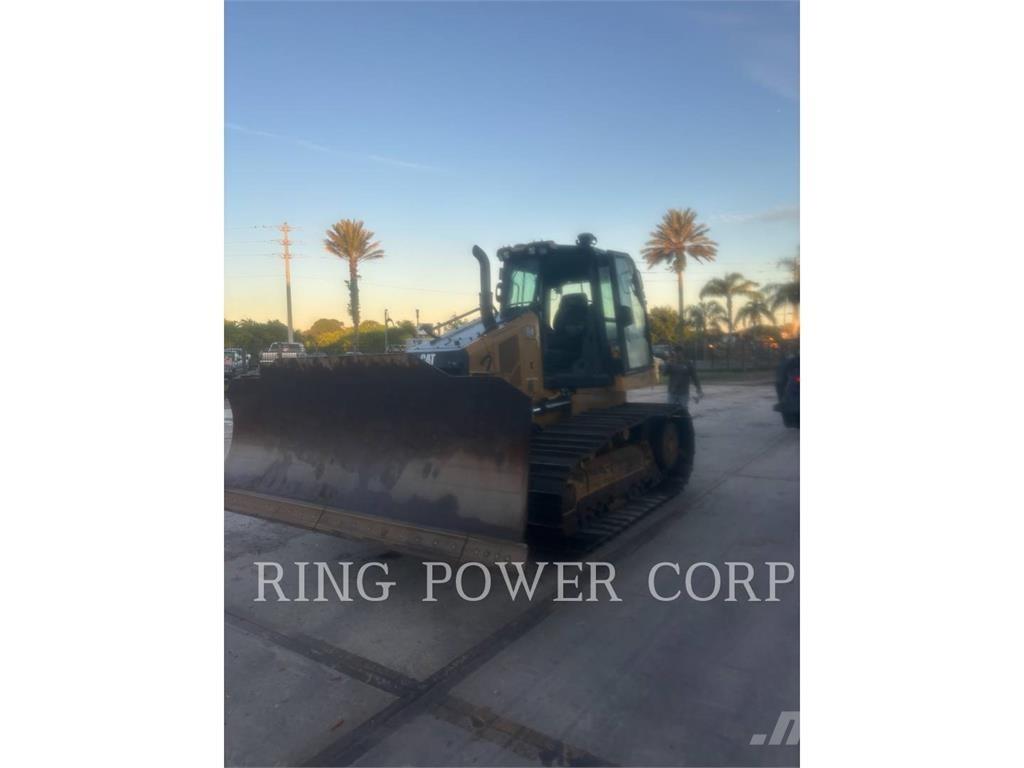 CAT D4VPEW Гусеничні бульдозери