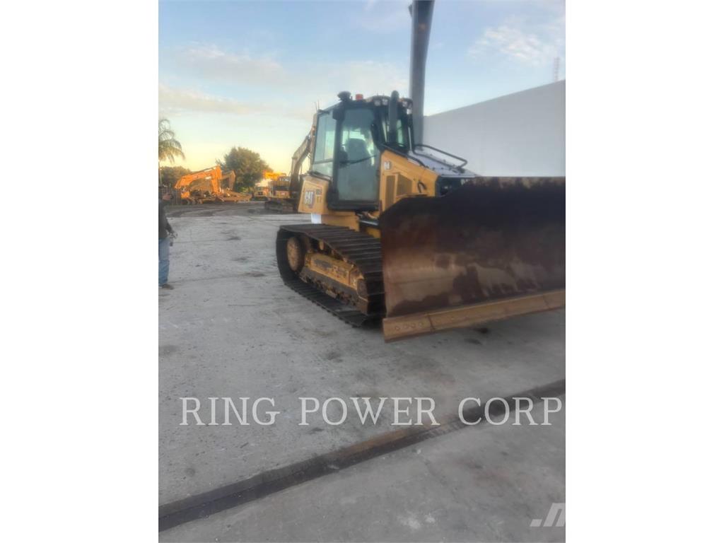 CAT D4VPEW Гусеничні бульдозери