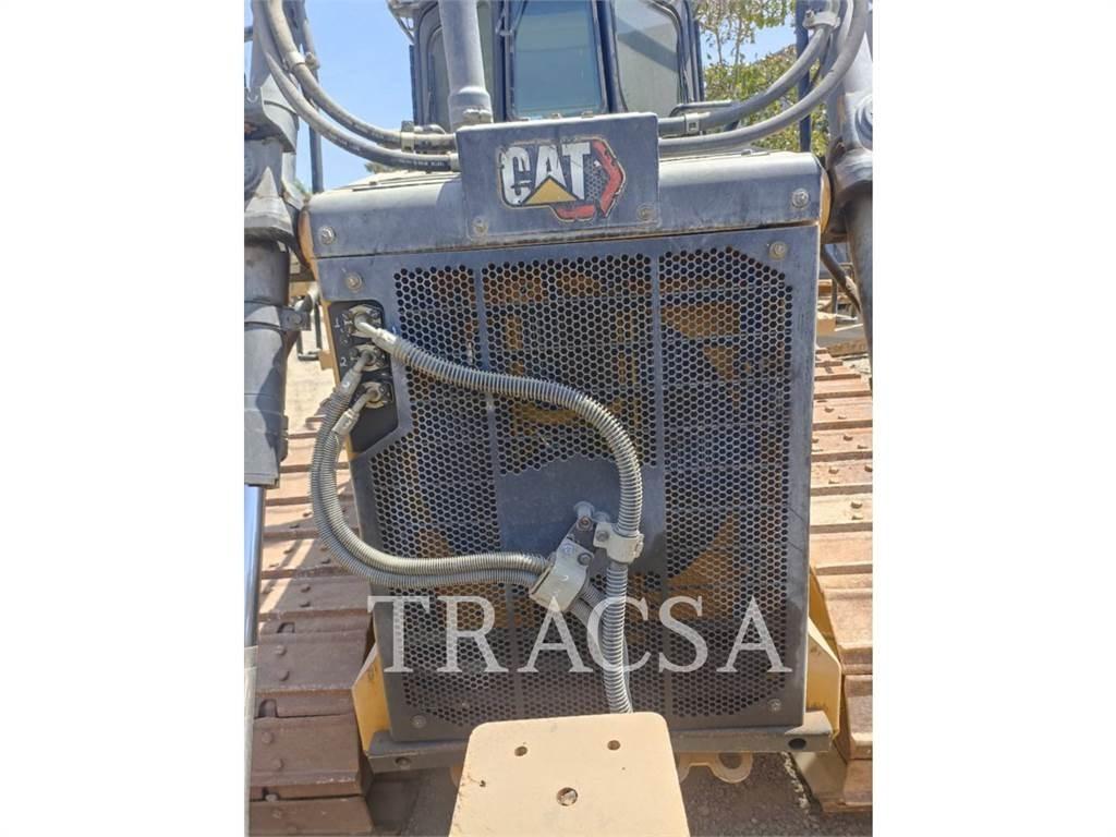 CAT D5 Гусеничні бульдозери