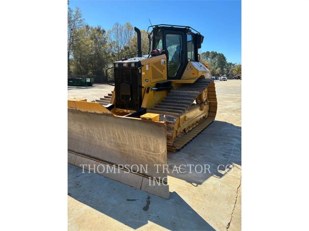 CAT D5 Гусеничні бульдозери