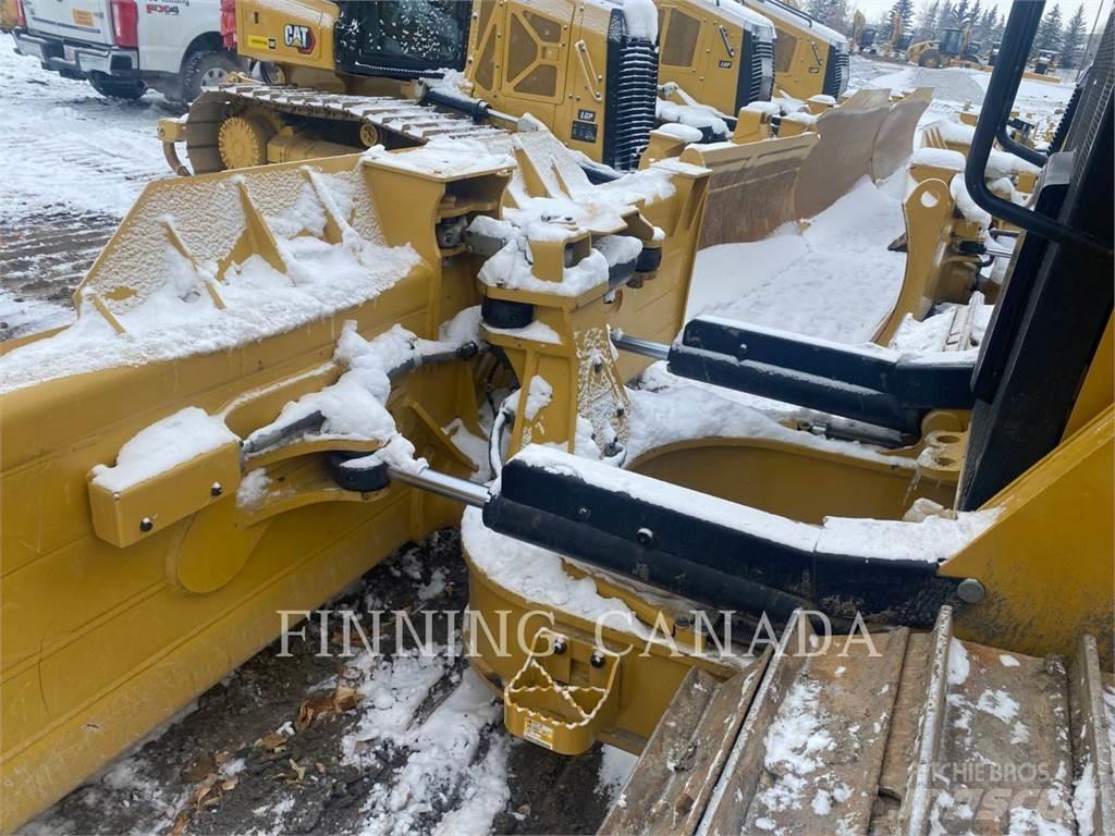 CAT D5-17 Гусеничні бульдозери