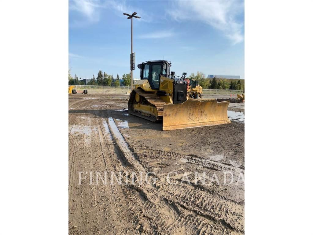 CAT D5-17 Гусеничні бульдозери