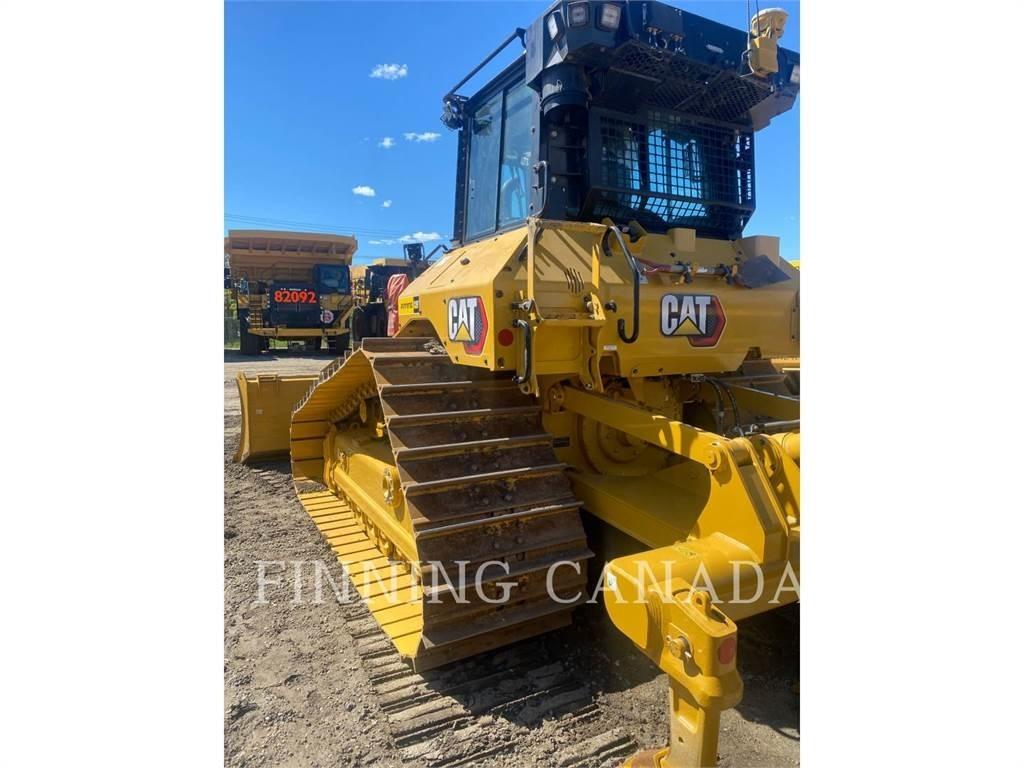 CAT D5-17 Гусеничні бульдозери