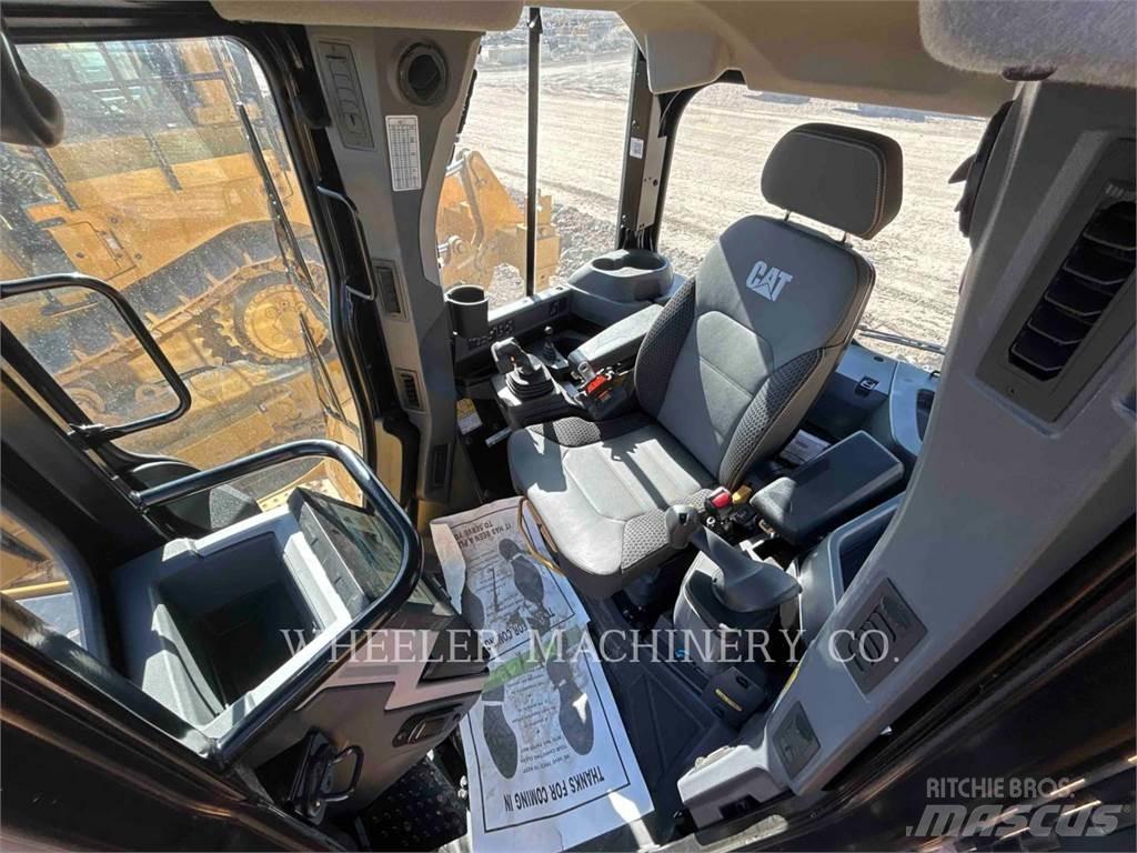 CAT D5-17 XL Гусеничні бульдозери