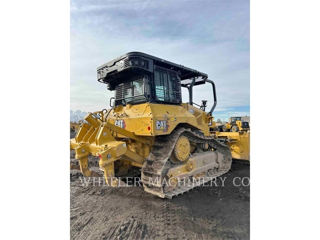 CAT D5-17 XL Гусеничні бульдозери