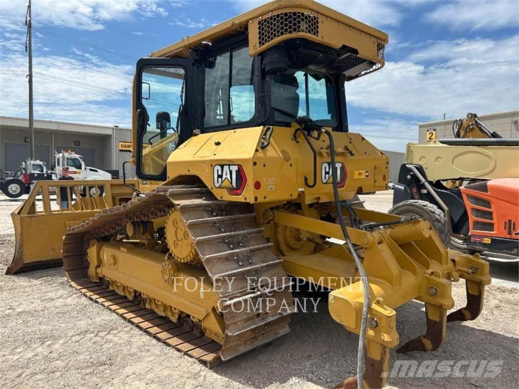 CAT D5-17LGVX Гусеничні бульдозери