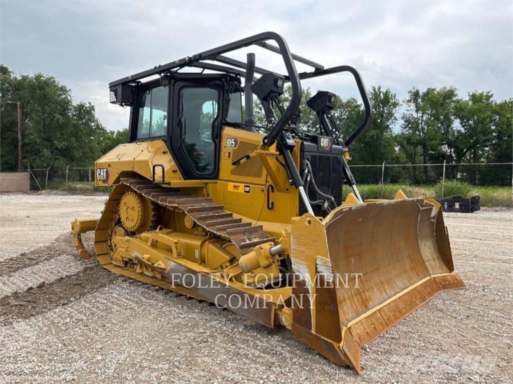 CAT D5-17SX Гусеничні бульдозери