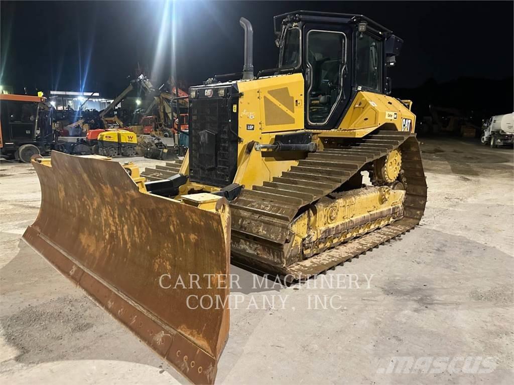 CAT D5-17VP Гусеничні бульдозери