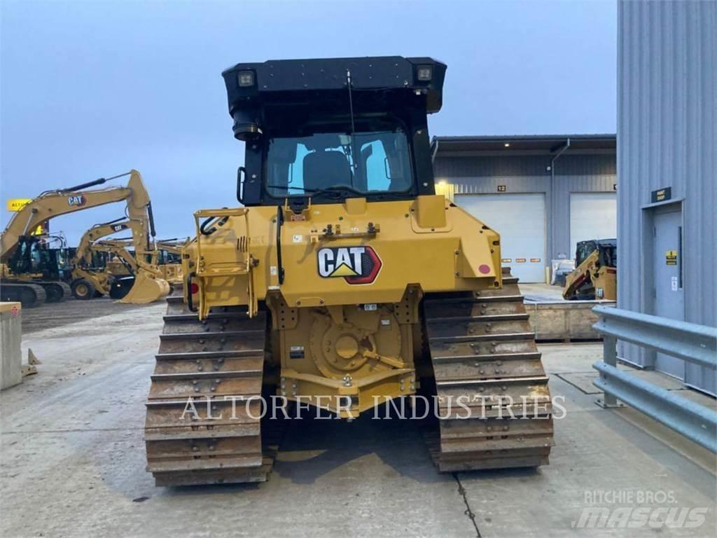 CAT D5-17VPLGP Гусеничні бульдозери