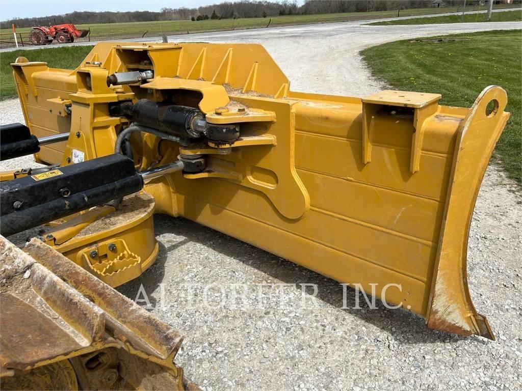 CAT D5-17VPLGP Гусеничні бульдозери