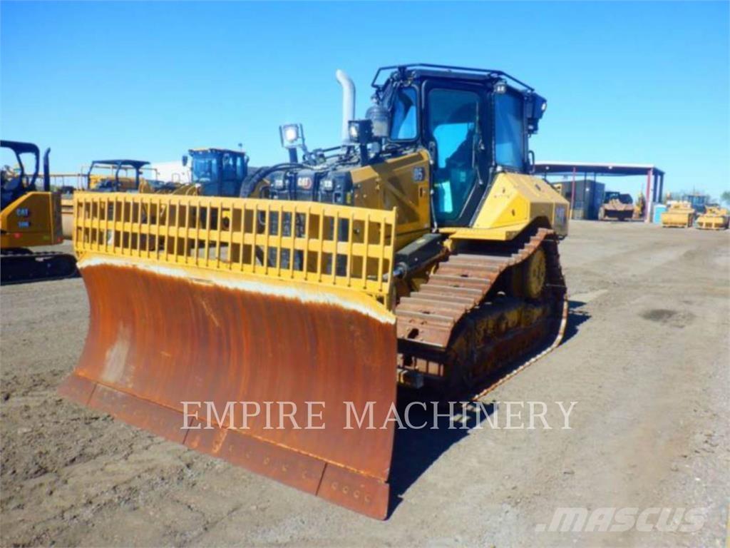 CAT D5-17VPWHA Гусеничні бульдозери