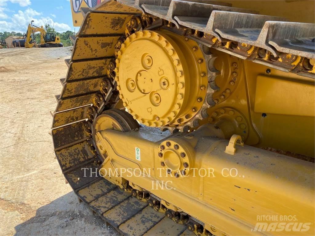 CAT D5 LGP Гусеничні бульдозери