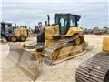 CAT D5 LGP Гусеничні бульдозери