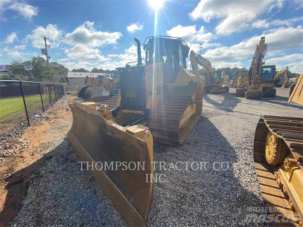 CAT D5 LGP VPAT Гусеничні бульдозери