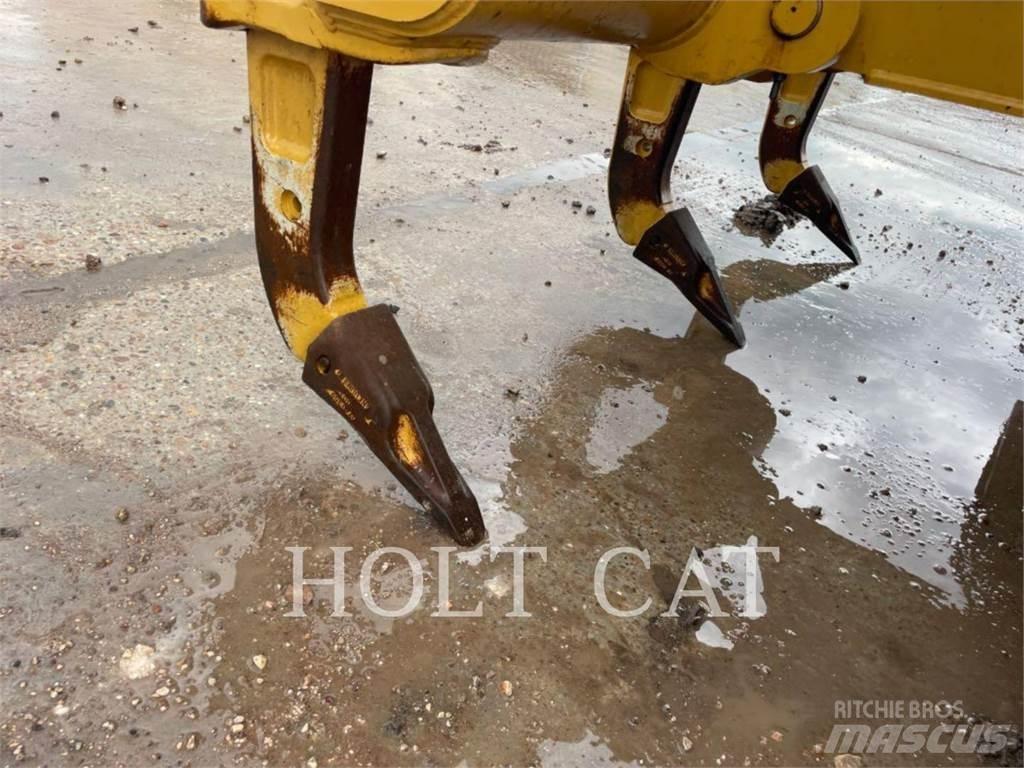 CAT D5 LGPVP Гусеничні бульдозери