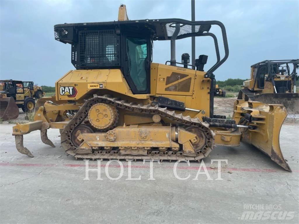 CAT D5 VP Гусеничні бульдозери