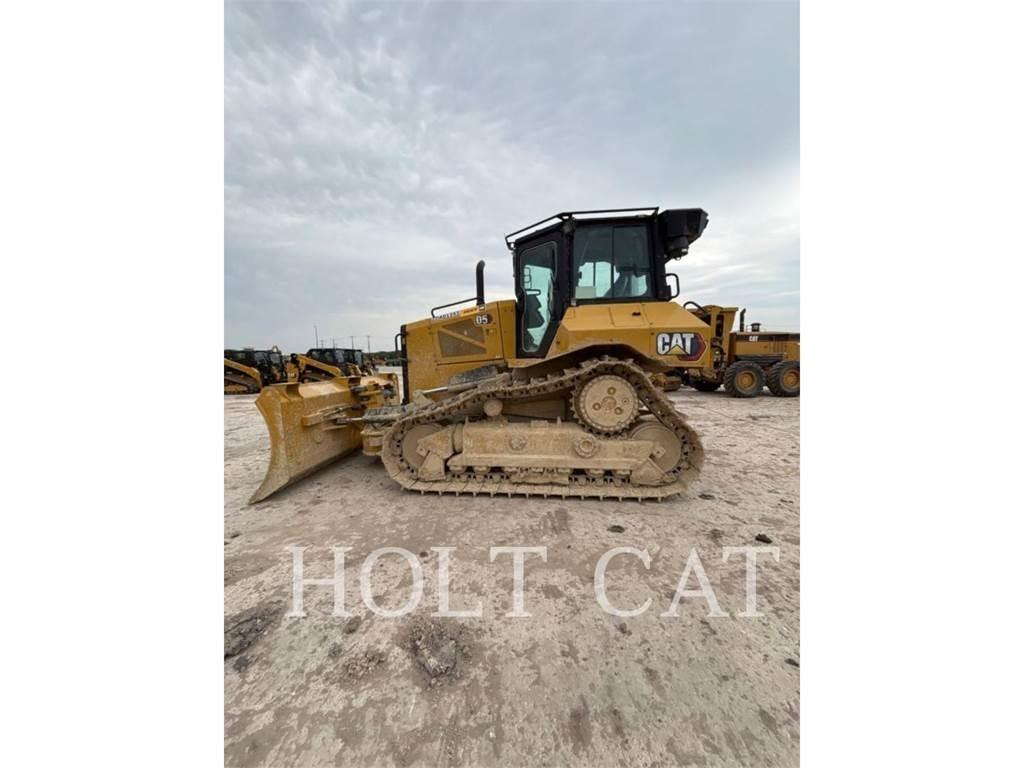 CAT D5 VP Гусеничні бульдозери