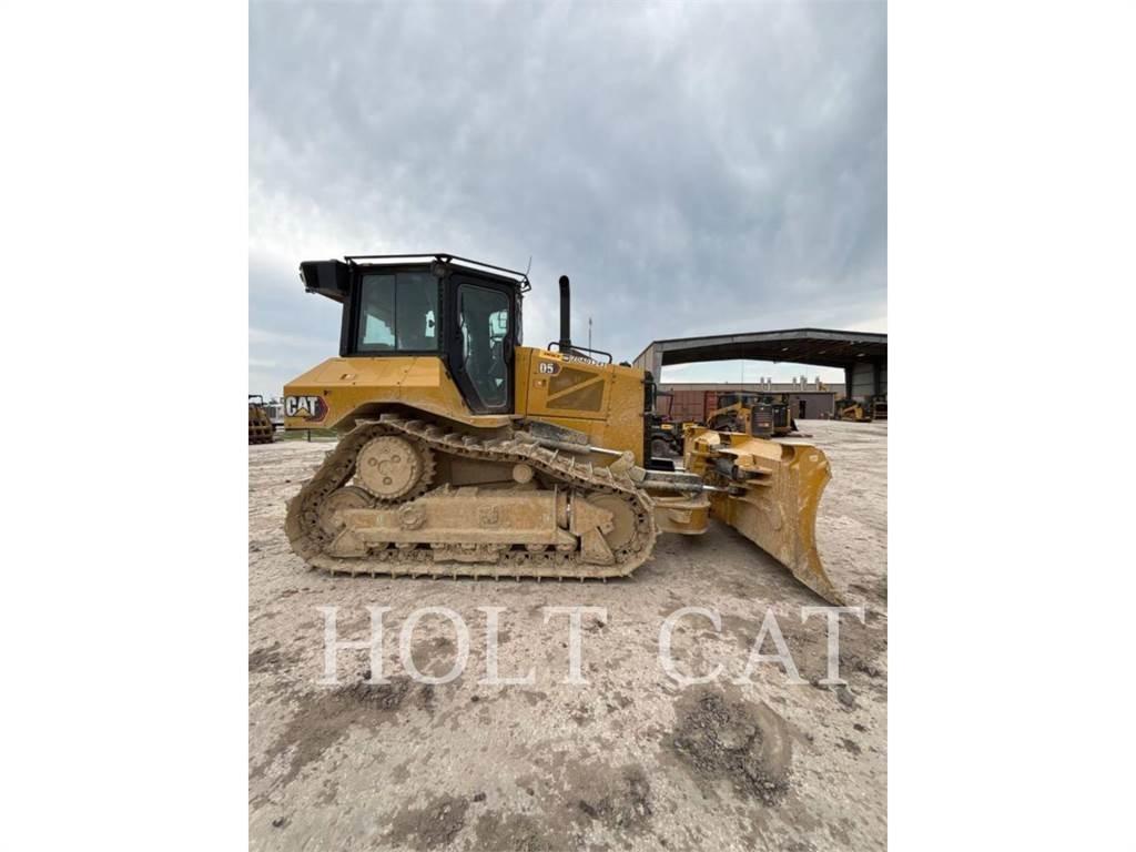 CAT D5 VP Гусеничні бульдозери