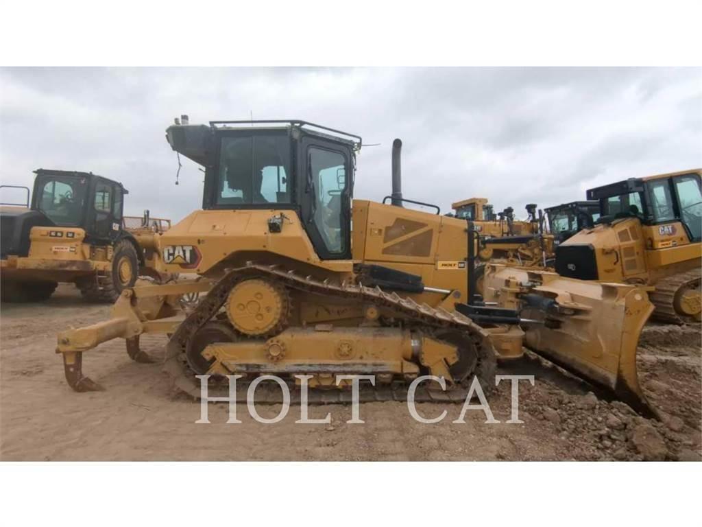 CAT D5 VP Гусеничні бульдозери