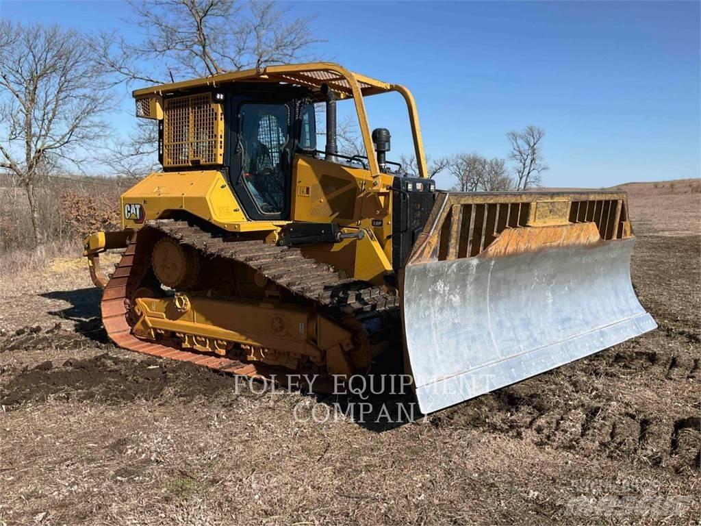 CAT D517VP Гусеничні бульдозери