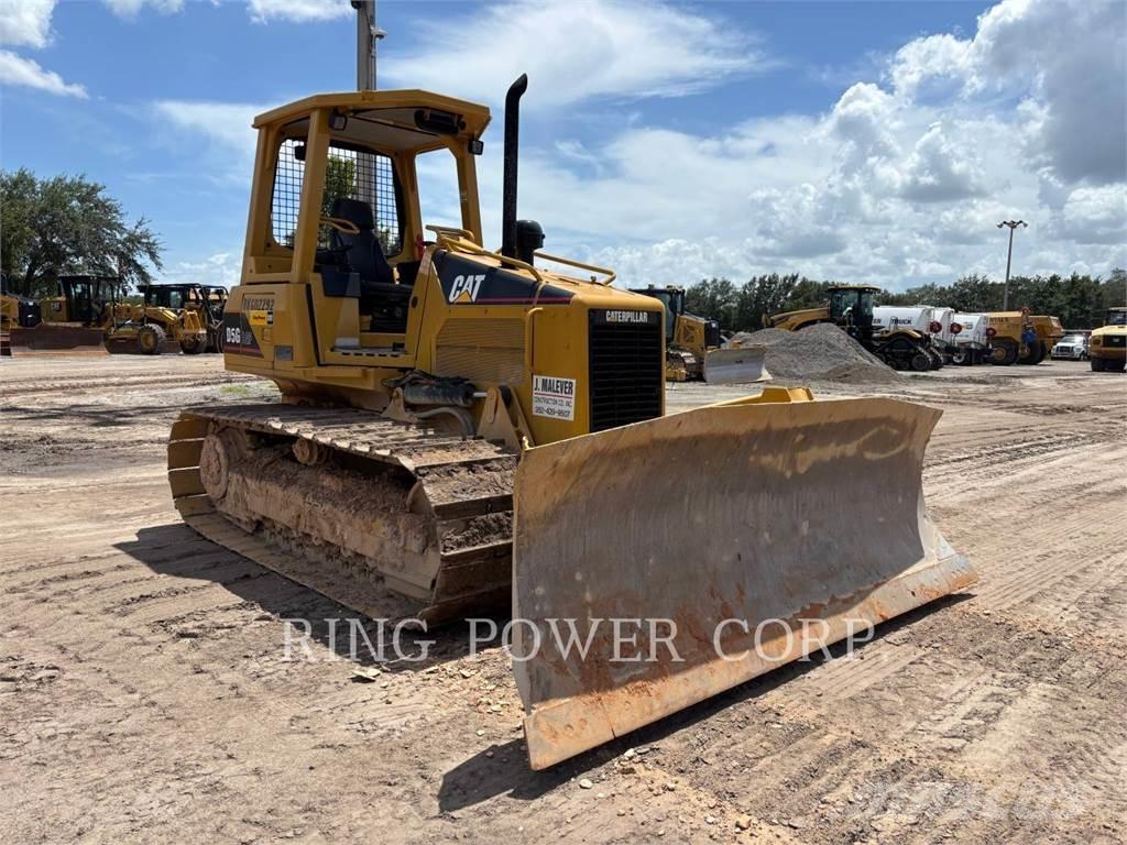 CAT D5GLGP Гусеничні бульдозери