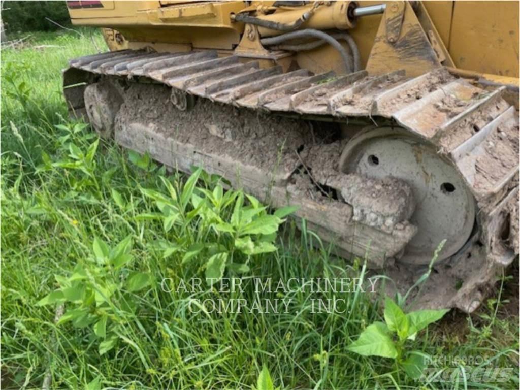 CAT D5GXL Гусеничні бульдозери