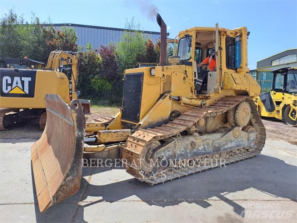 CAT D5H Гусеничні бульдозери