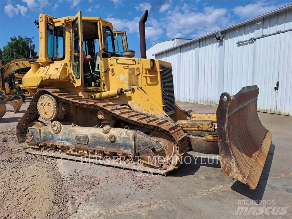 CAT D5H Гусеничні бульдозери