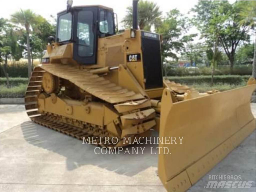 CAT D5HIILGP Гусеничні бульдозери