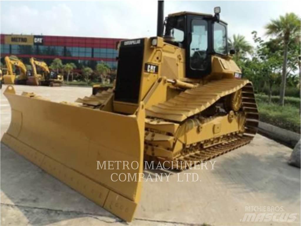 CAT D5HIILGP Гусеничні бульдозери