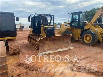 CAT D5K Гусеничні бульдозери