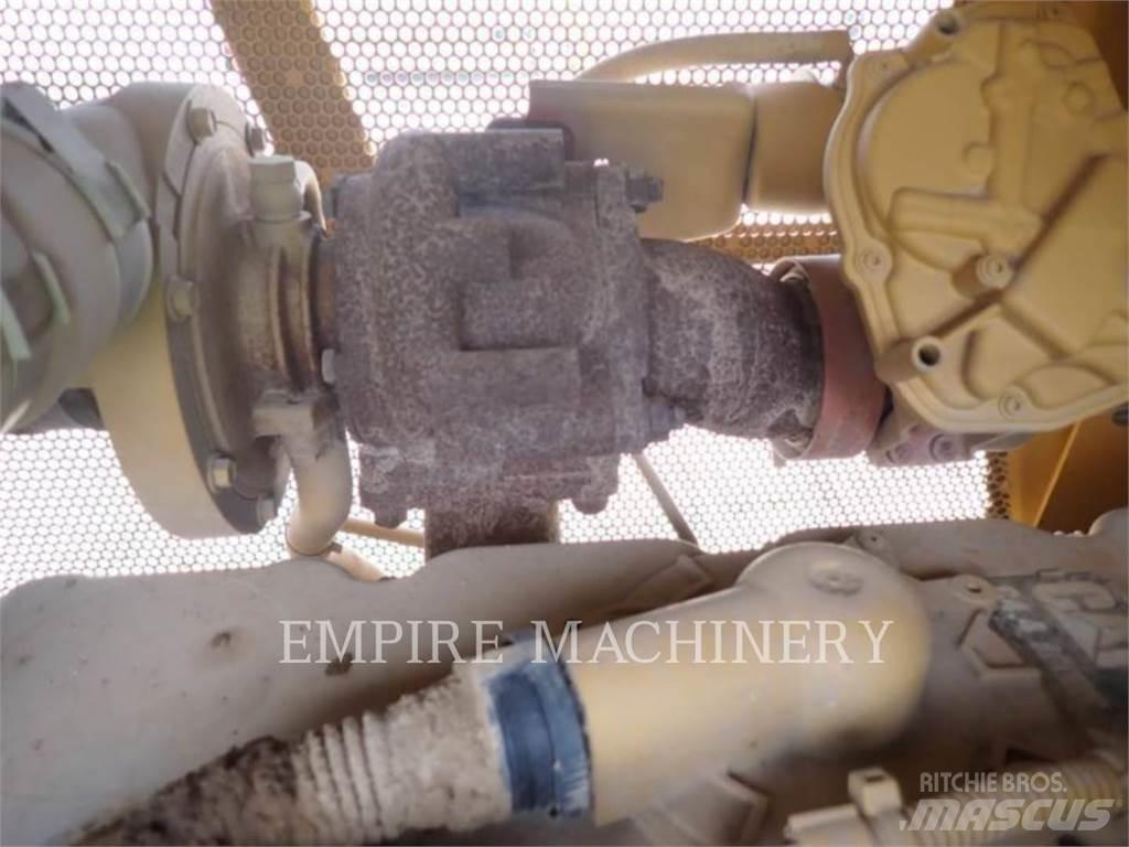 CAT D5K Гусеничні бульдозери