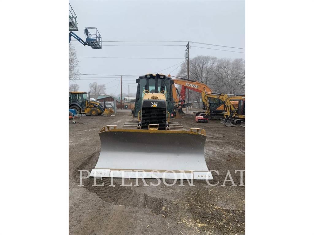 CAT D5K2 Гусеничні бульдозери