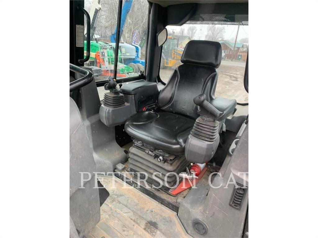 CAT D5K2 Гусеничні бульдозери