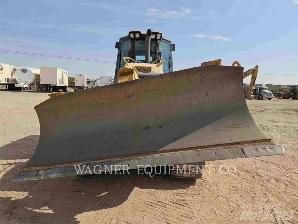 CAT D5K2 Гусеничні бульдозери