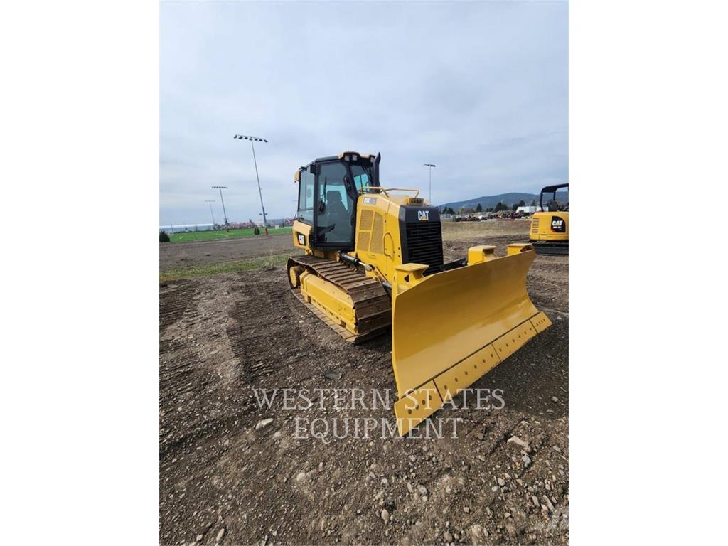 CAT D5K2 Гусеничні бульдозери
