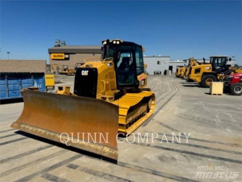 CAT D5K2 LGP Гусеничні бульдозери