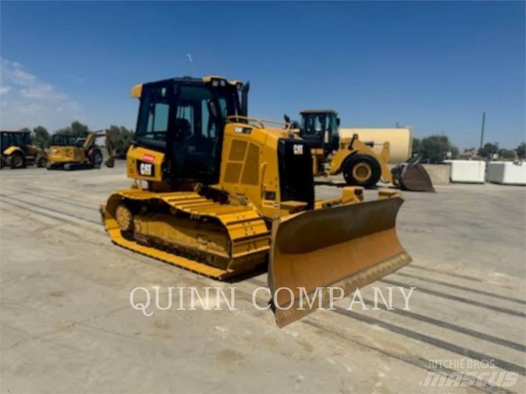 CAT D5K2 LGP Гусеничні бульдозери